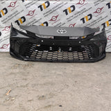 52713-AQ020 52712-AQ020 75101-AQ020 52119-AQ903  for Camry 2025 SE/XSE front bumper assembly 52713-AQ020 52712-AQ020 75101-AQ020 52119-AQ903