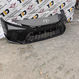 52713-AQ020 52712-AQ020 75101-AQ020 52119-AQ903  for Camry 2025 SE/XSE front bumper assembly 52713-AQ020 52712-AQ020 75101-AQ020 52119-AQ903