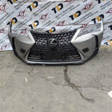 53101-76620 53101-76630 53114-76010 For Lexus UX front bumper assembly 53101-76620 53101-76630 53114-76010