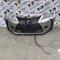 52112-76902 52112-76904 52411-76010 For Lexus UX front bumper assembly 52113-76906 52113-76906 52411-76010