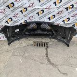 52169-76081 52159-76919 52159-76920 For Lexus UX rear bumper assembly 52169-76081 52159-76919 52159-76920