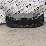 53102-AQ010 52111-AQ900 53101-AQ040 53101-AQ010 53101-AQ041 for Camry 2025 LE/XLSE front bumper assembly 53102-AQ010 52111-AQ900 53101-AQ040 53101-AQ010 53101-AQ041