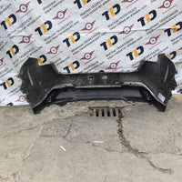 52169-76081 52159-76919 52159-76920 For Lexus UX rear bumper assembly 52169-76081 52159-76919 52159-76920