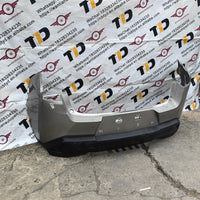 52169-76081 52159-76919 52159-76920 For Lexus UX rear bumper assembly 52169-76081 52159-76919 52159-76920