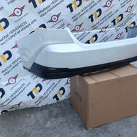 52159-AQ900 52169-AQ010 52169-AQ900  for Camry 2025  LE/XLE rear bumper assembly 52159-AQ900 52169-AQ010 52169-AQ900