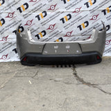 52169-76081 52159-76919 52159-76920 For Lexus UX rear bumper assembly 52169-76081 52159-76919 52159-76920