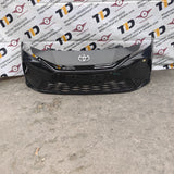 53102-AQ010 52111-AQ900 53101-AQ040 53101-AQ010 53101-AQ041 for Camry 2025 LE/XLSE front bumper assembly 53102-AQ010 52111-AQ900 53101-AQ040 53101-AQ010 53101-AQ041