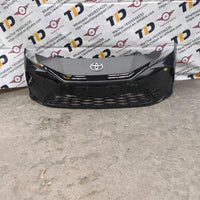 75101-AQ010 52713-AQ010 52712-AQ010 52119-AQ900 for Camry 2025 LE/XLSE front bumper assembly 75101-AQ010 52713-AQ010 52712-AQ010 52119-AQ900