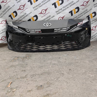 53102-AQ010 52111-AQ900 53101-AQ040 53101-AQ010 53101-AQ041 for Camry 2025 LE/XLSE front bumper assembly 53102-AQ010 52111-AQ900 53101-AQ040 53101-AQ010 53101-AQ041