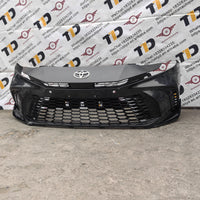 52713-AQ020 52712-AQ020 75101-AQ020 52119-AQ903  for Camry 2025 SE/XSE front bumper assembly 52713-AQ020 52712-AQ020 75101-AQ020 52119-AQ903