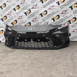 52713-AQ020 52712-AQ020 75101-AQ020 52119-AQ903  for Camry 2025 SE/XSE front bumper assembly 52713-AQ020 52712-AQ020 75101-AQ020 52119-AQ903