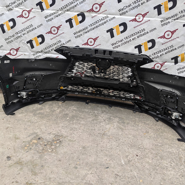 53123-48130 53124-48140 52117-48060 53104-48030 53103-48030 Front bumper assembly for Lexus RX F Sport version 53123-48130 53124-48140 52117-48060 53104-48030 53103-48030