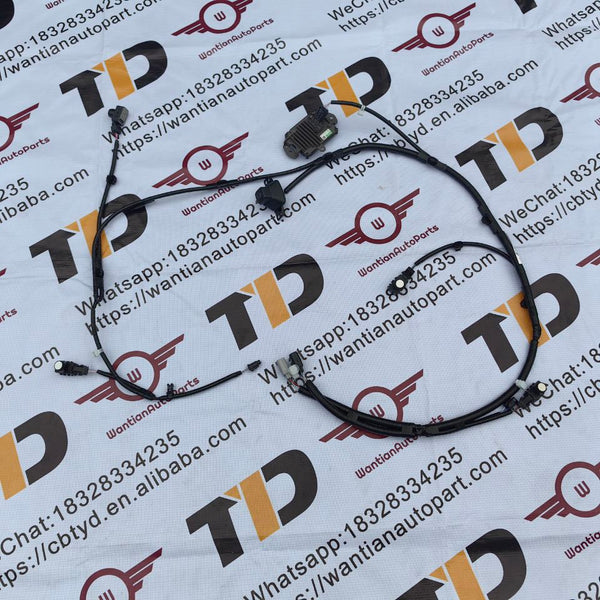 82114-0R030 82114-0R060  Parking Aid System Wiring Harness for Toyota RAV4 82114-0R090 82114-0R091 82114-0R100 82114-0R110 82114