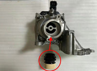 16032-25010 16032-F0010 water pump repair kit for Toyota Camry 16032-25010 16032-F0010
