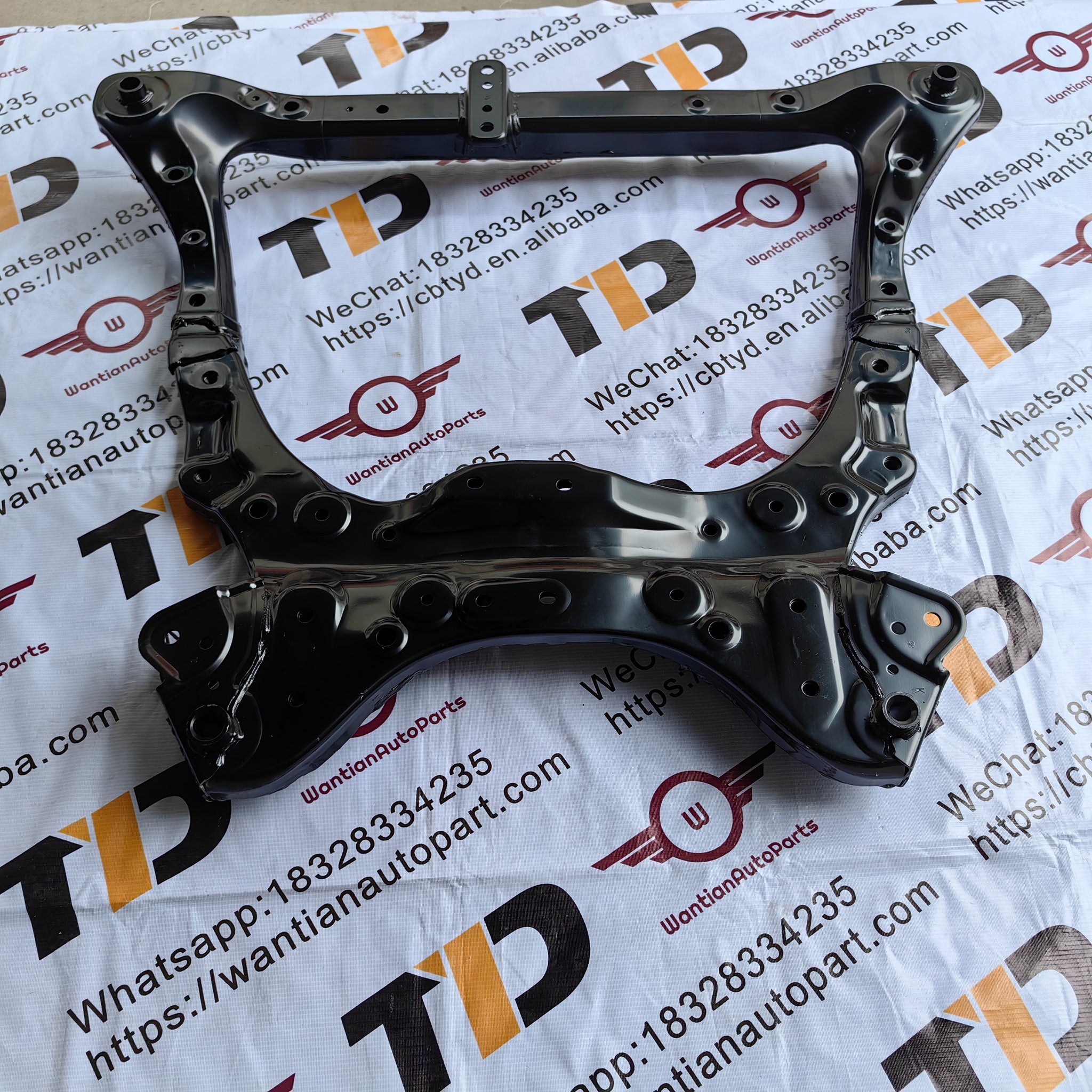 51100-0R010 51100-0R011 Cross-Member For Toyota RAV4 51100-0R010