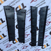 75732-0E903 75731-0E903 75742-0E903 75741-0E903 Outer Molding For Toyota Highlander  75732-0E903 75731-0E903 75742-0E903 75741-0E903