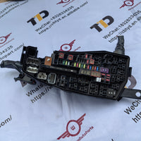 82663-33210 82740-33080 82610-33103 82662-06730 Fuse box assembly for Toyota Camry 82663-33210 82740-33080 82610-33103 82662-06730