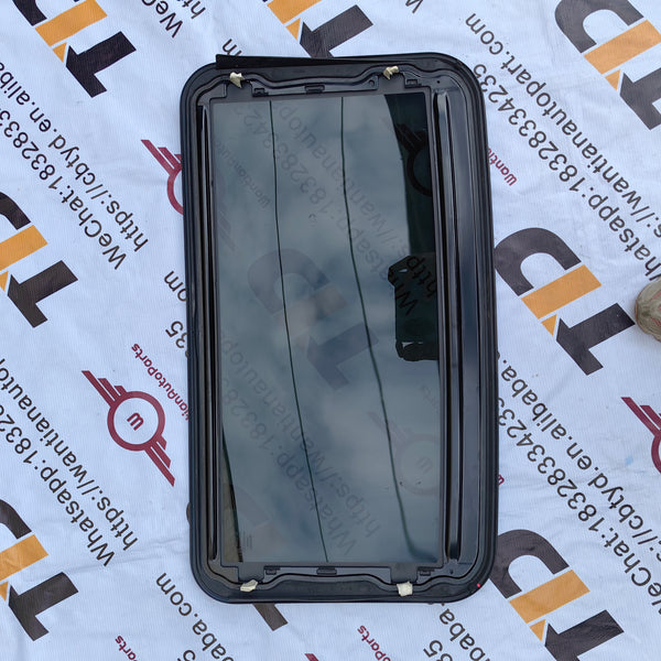 63201-0R080 Sunroof Glass For Toyota RAV4 63201-0R080