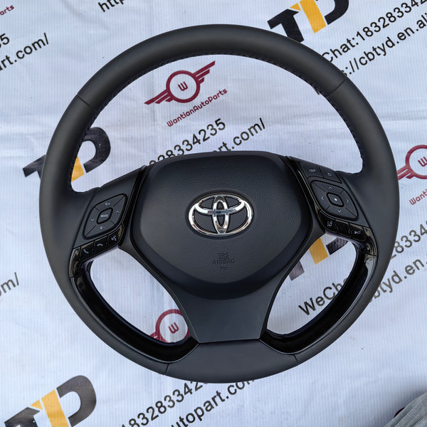 45100-10500-C0 Steering Wheel for CHR 45100-10500-C0