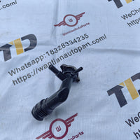 16897-25020 16897-25021  Engine Coolant Filler Neck 16897-F0040 For Toyota VENZA 16897-25020 16897-25021