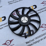 16361-37110 16361-37100 Fan Blade For Toyota Corolla SE 16361-37110 16361-37100