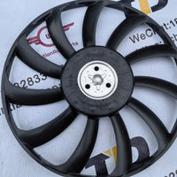 16361-37110 16361-37100 Fan Blade For Toyota Corolla SE 16361-37110 16361-37100