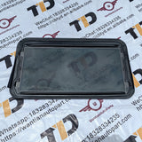 63201-12320 Sunroof Glass For Toyota Corolla SE 63201-12320