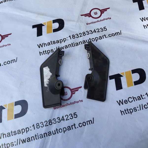 65632-0R080 65631-0R080 Front Plate For Toyota RAV4 65632-0R080 65631 ...