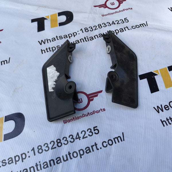 65632-0R080 65631-0R080 Front Plate For Toyota RAV4 65632-0R080 65631 ...