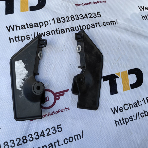 65632-0R080 65631-0R080 Front Plate For Toyota RAV4 65632-0R080 65631 ...