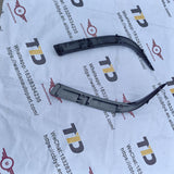 52117-0E030 52118-0E030 Extension Insert For Toyota Highlander XSE 52117-0E030 52118-0E030