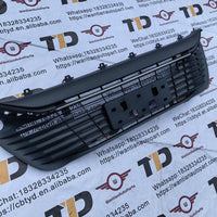 53102-0E230 Lower Grille For Toyota Highlander XSE 53102-0E230