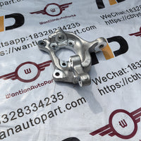 43202-0R010 43201-0R010 Steering Knuckle For Toyota RAV4 43202-0R010 43201-0R010