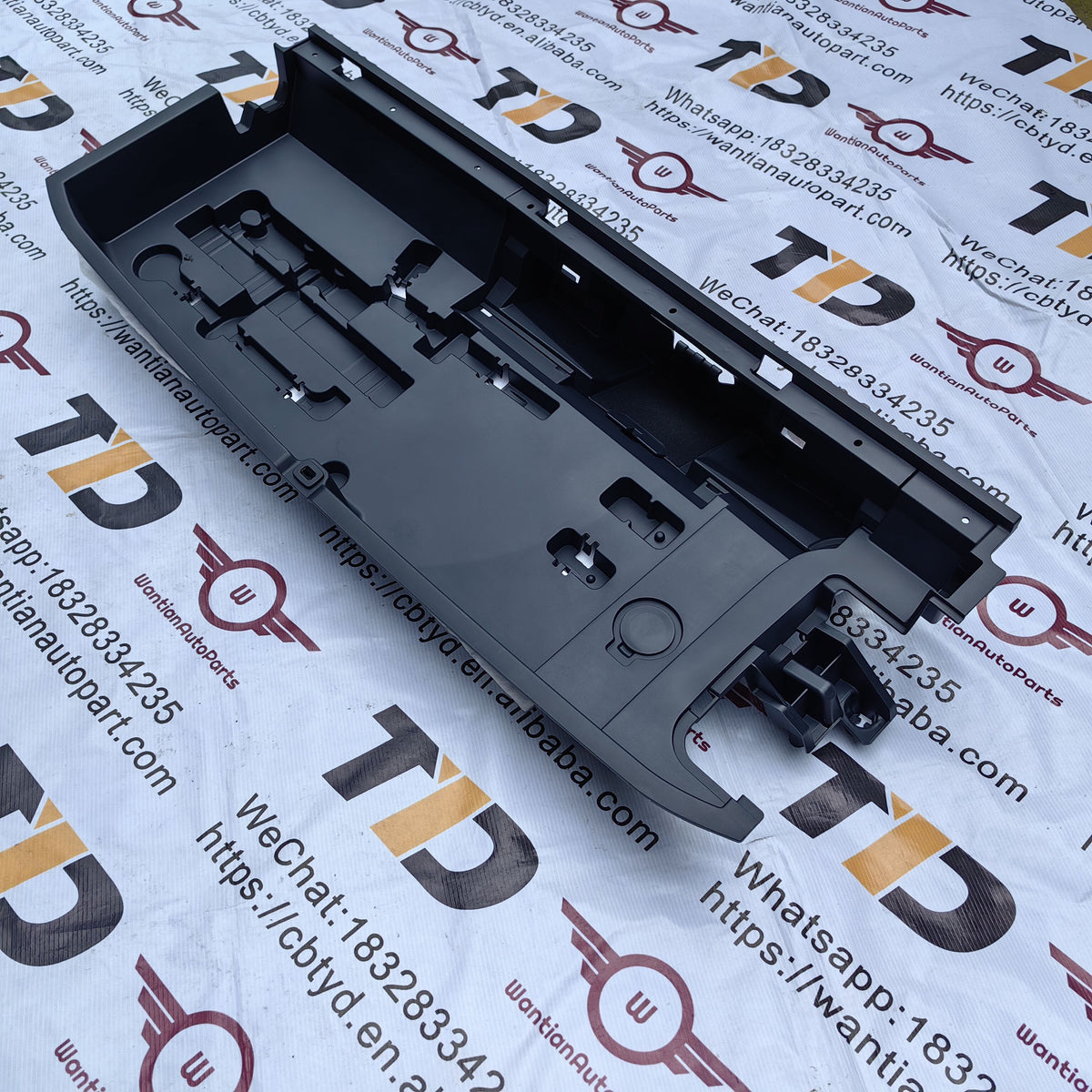 64993-0E170-C0 Rear Compartment For Toyota Highlander 64993-0E170-C0 ...
