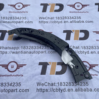 53714-0E010 53713-0E010 Front Extension For Toyota Highlander 53714-0E010 53713-0E010