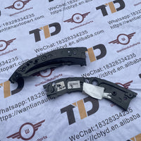 53714-0E010 53713-0E010 Front Extension For Toyota Highlander 53714-0E010 53713-0E010