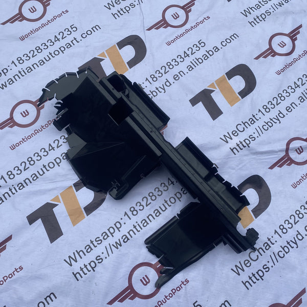 16595-0P050 16593-0P050 Deflector for Highlander 16595-0P050 16593-0P050