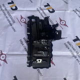 57024-0E010 57023-0E010 Side Member For Toyota Highlander 57024-0E010 57023-0E010