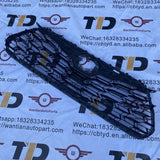 53101-0E330 53101-0E360 53101-0E370 Grille Assembly For Toyota Highlander  53101-0E330 53101-0E360 53101-0E370