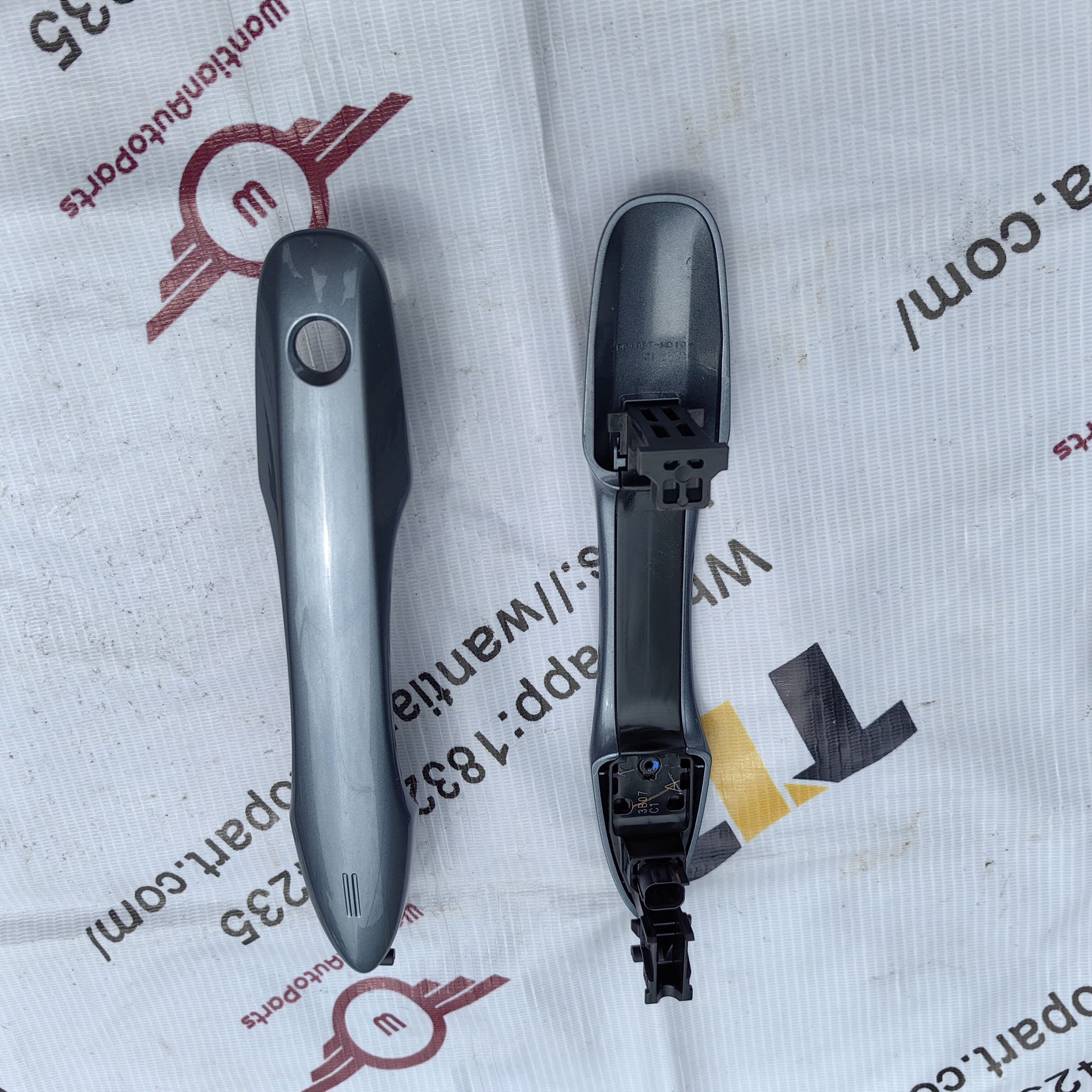 69210-06100 69210-06140 69211-06916 Handle, Outside for