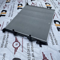 16550-F0060 Auxiliary Radiator For Toyota Highlander 2.4T 16550-F0060