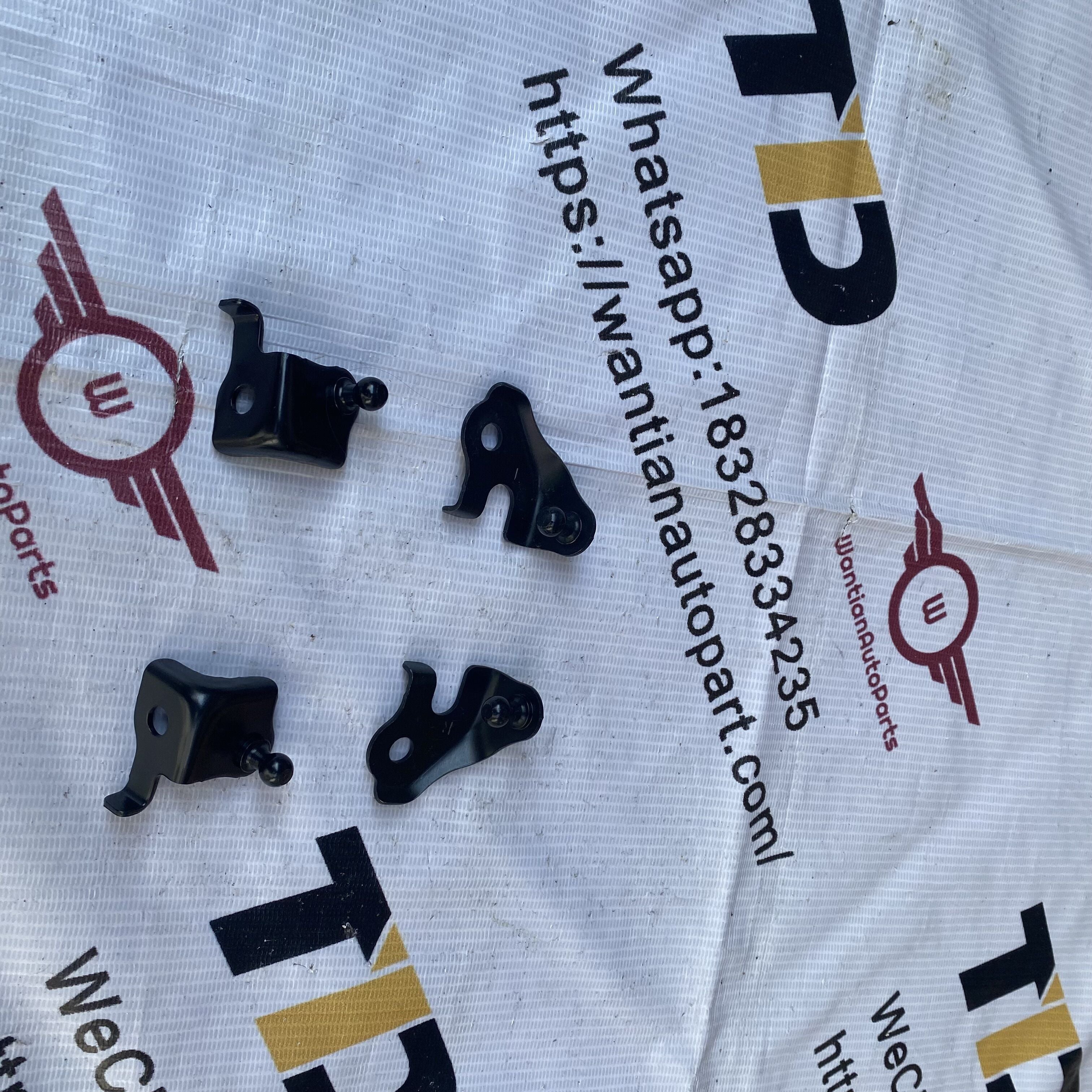 Hériter / embroidery parts camisole a517e646c9db800d792c3c7496087a