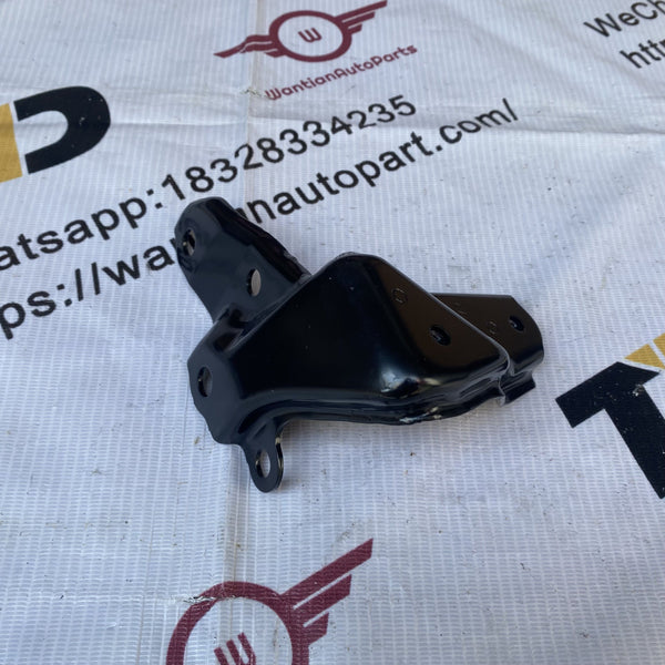 53836-48070 53835-48080 Fender Rail Reinforcement Bracket For Toyota V ...