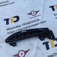 52127-48210 52127-48211 52128-48180 Jack Plug Cover For Toyota Venza 52127-48210 52127-48211 52128-48180