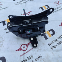 12372-37320 12372-37321 Automatic Transmission Mount For Toyota Corolla Hybrid 2023 12372-37320 12372-37321