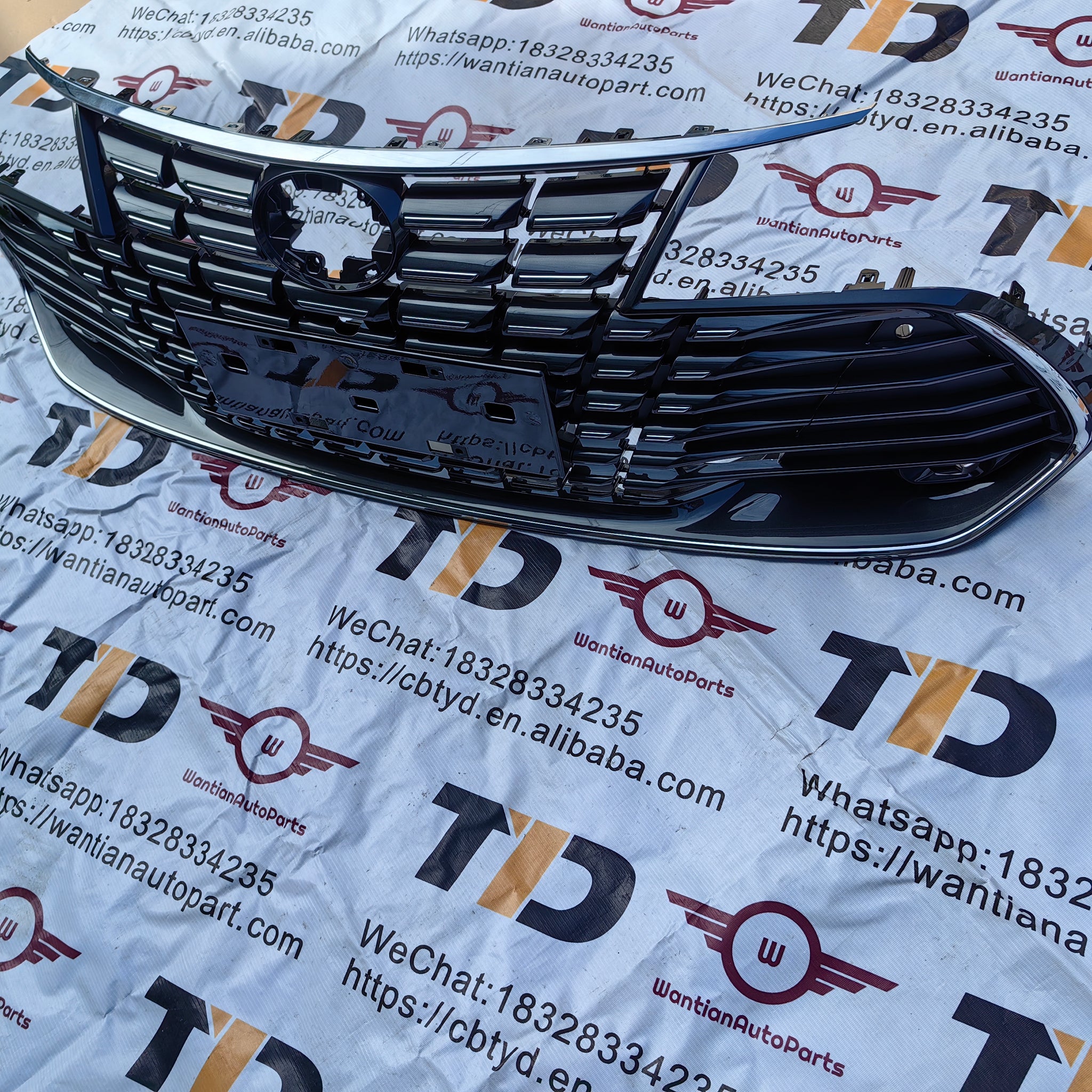 Products – Page 47 – Wantianautoparts