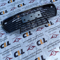 53102-07070 53102-07080 53102-07120 Grille Assembly For Toyota Avalon 53102-07070 53102-07080 53102-07120