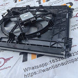 16550-F0060 16400-F0190 16360-F0110 884A0-0E111 Radiator Fan Assembly For Toyota Highlander 2.4T 16550-F0060 16400-F0190 16360-F0110 884A0-0E111