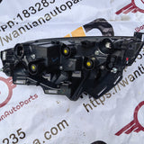 81561-30E40 81551-30E40 Lens Body Rear Combination for toyota crown 81561-30E40 81551-30E40