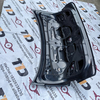 64401-30E00 64401-30E10 Trunk Lid for toyota crown 64401-30E00 64401-30E10